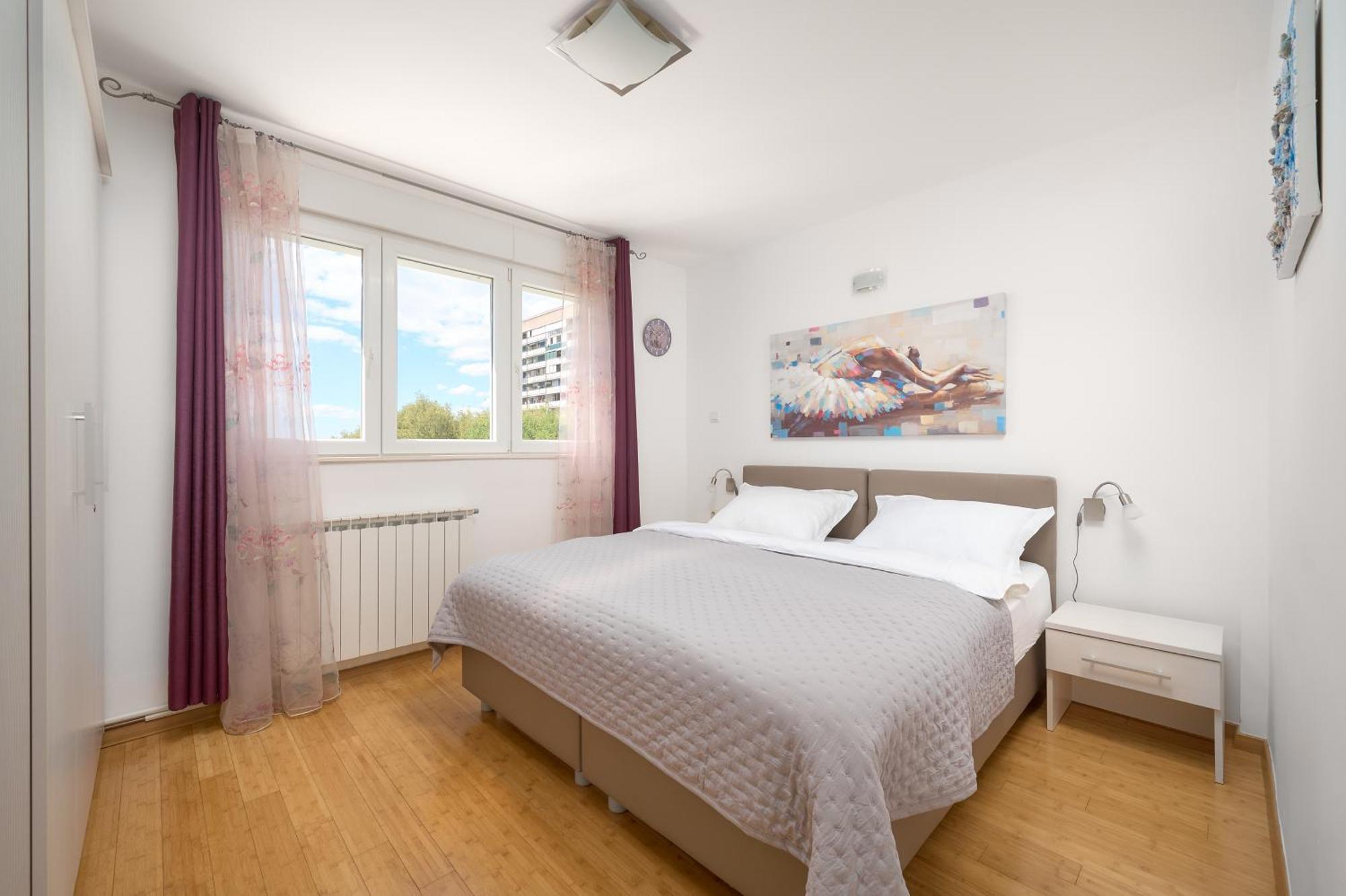 Comfortable Apartament *
