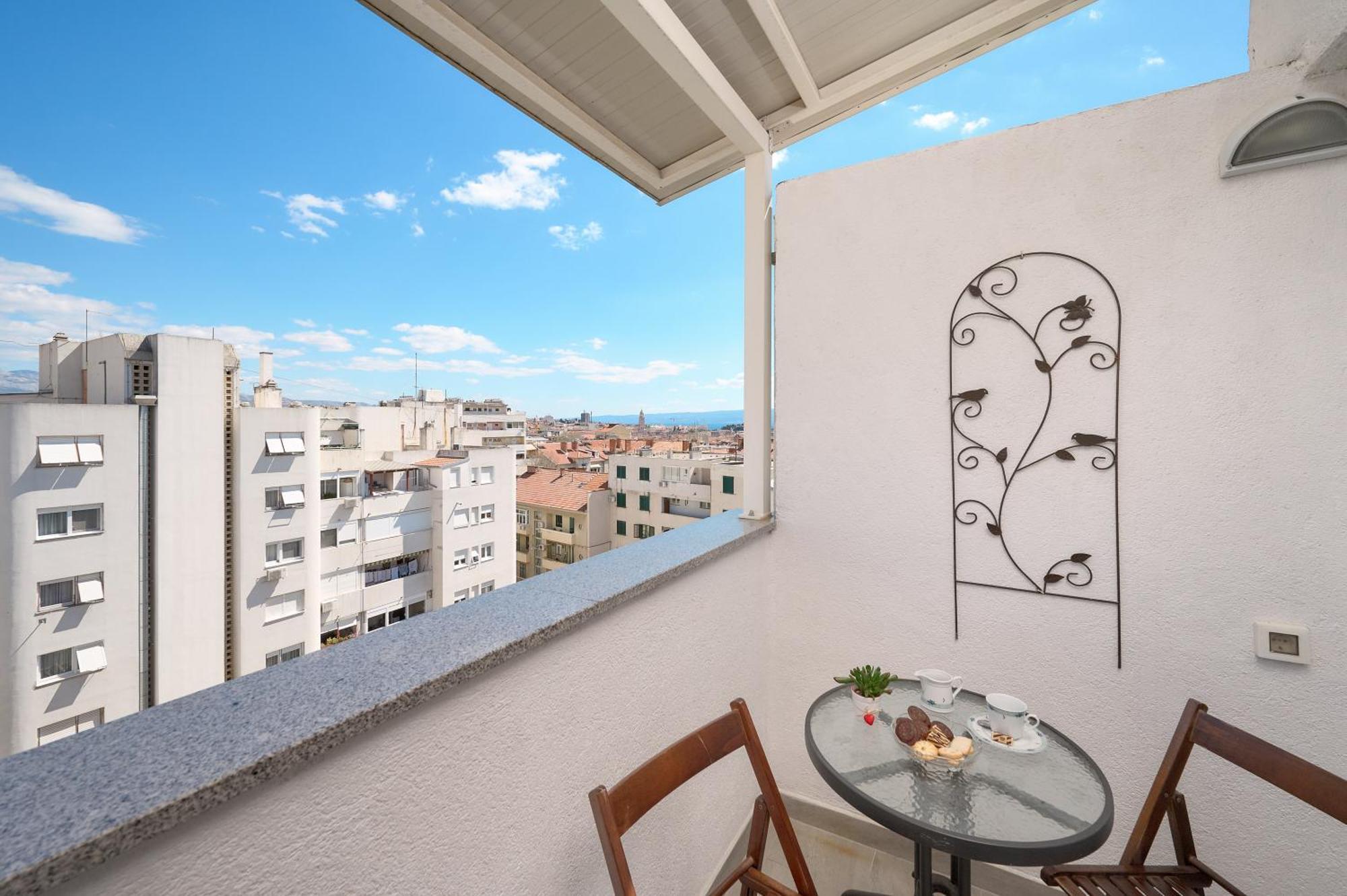 Apartament Comfortable *