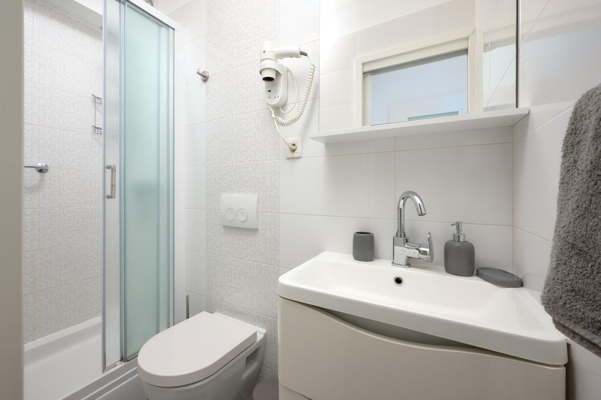 Comfortable Apartament