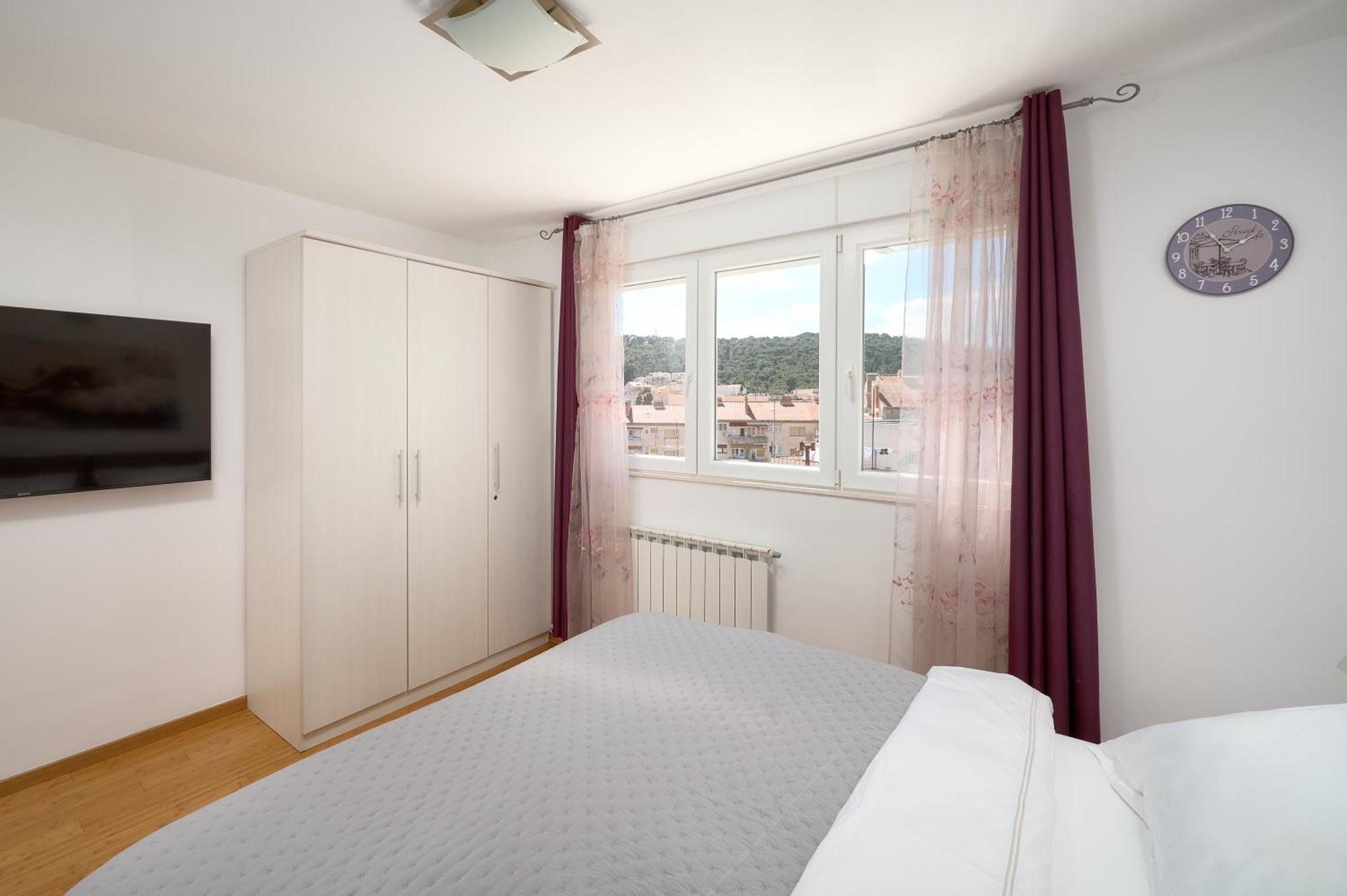 Comfortable Apartament Split