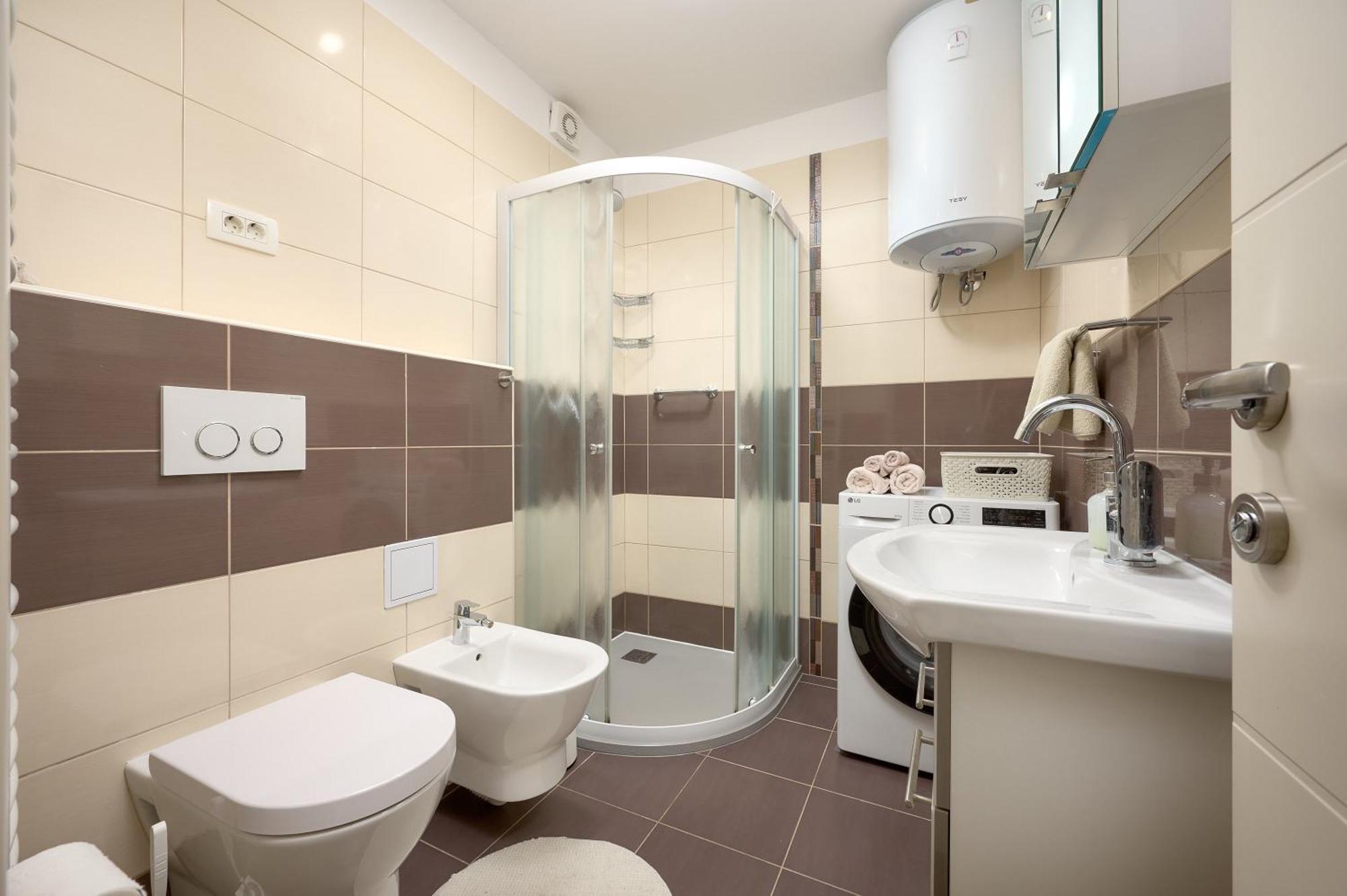 Comfortable Apartament